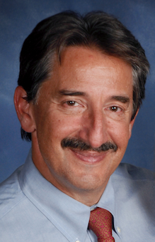 2024 krucoff head shot